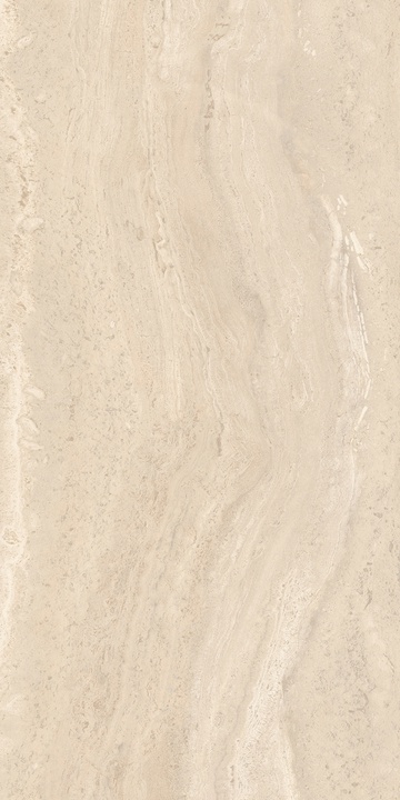 780969 На пол Authentic Luxe Gold Travertine Matte 60x120 - фото 10