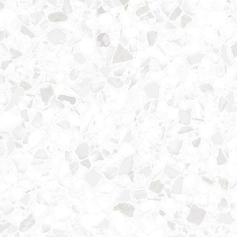 На пол Inspire White 23.5х23.5 - фото 4