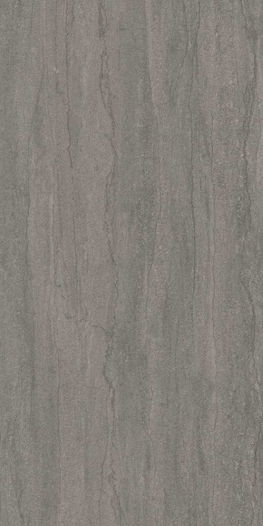 KM8016G0121R На пол Портленд Серый тёмный матовый обрезной 80x160x0.9 - фото 2