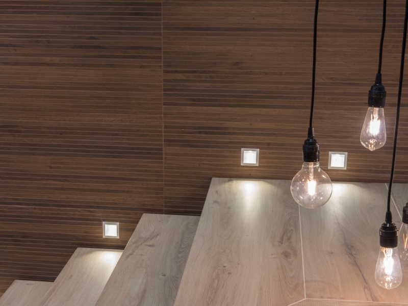 j85993 На пол Bricola Ebano 30x120 - фото 11