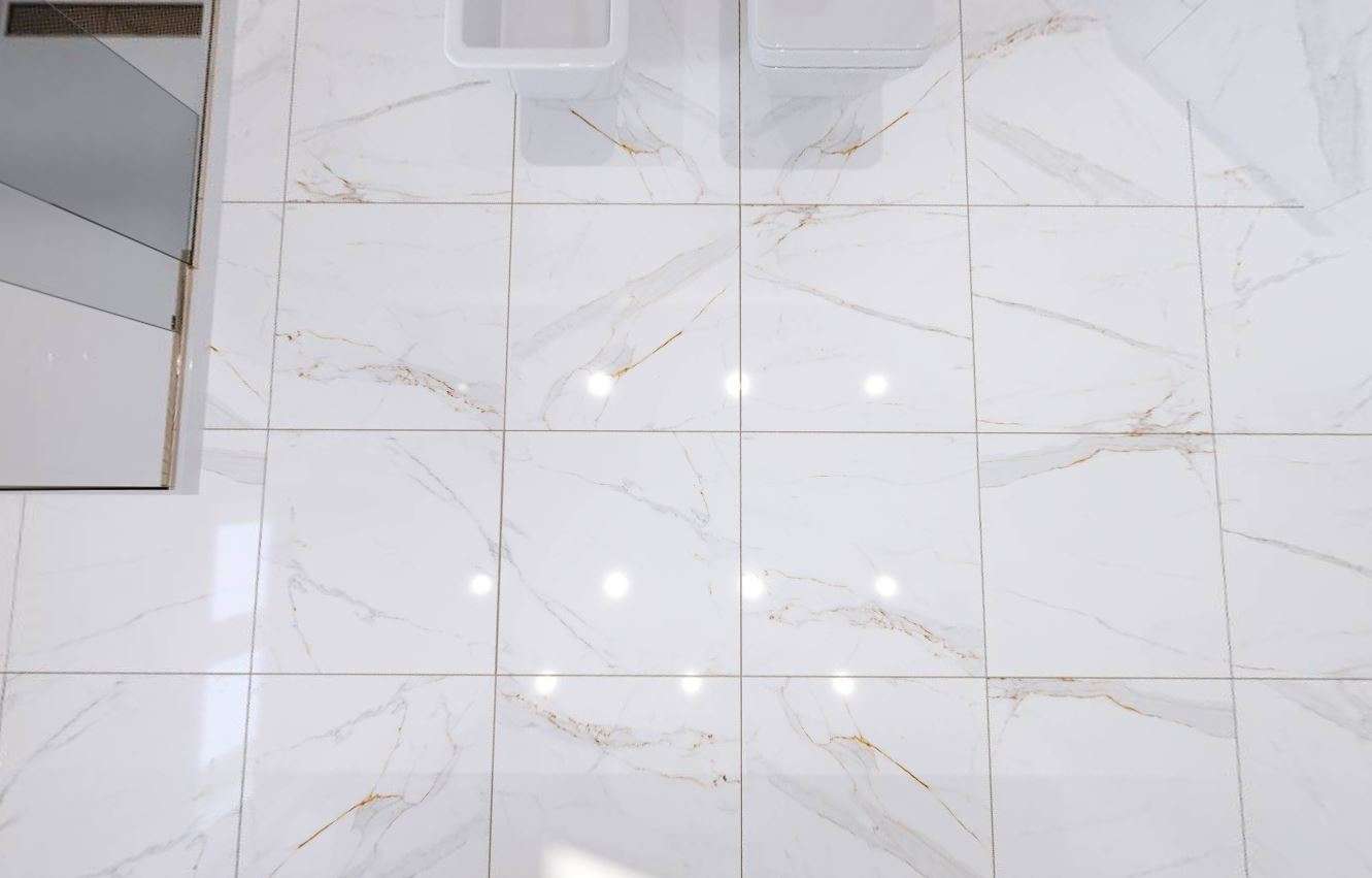 AB 1144G На пол Regal Carrara Gloss 1200x600 - фото 10