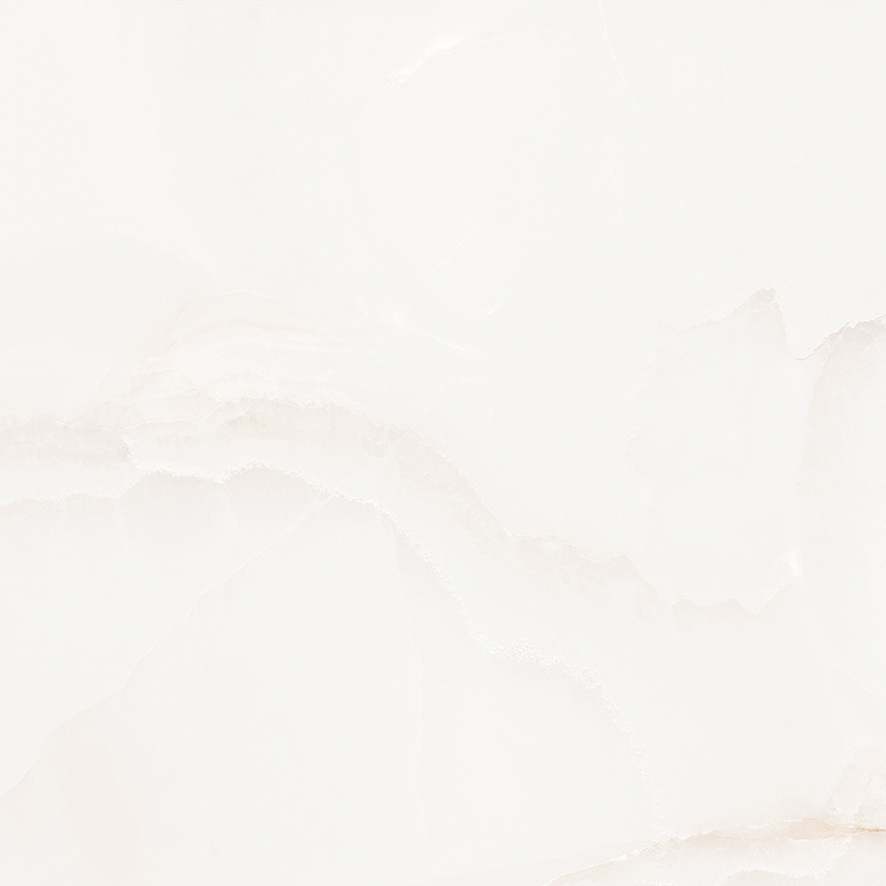 Напольный Onyx Imperator White Белый Полированный 60х60 - фото 2