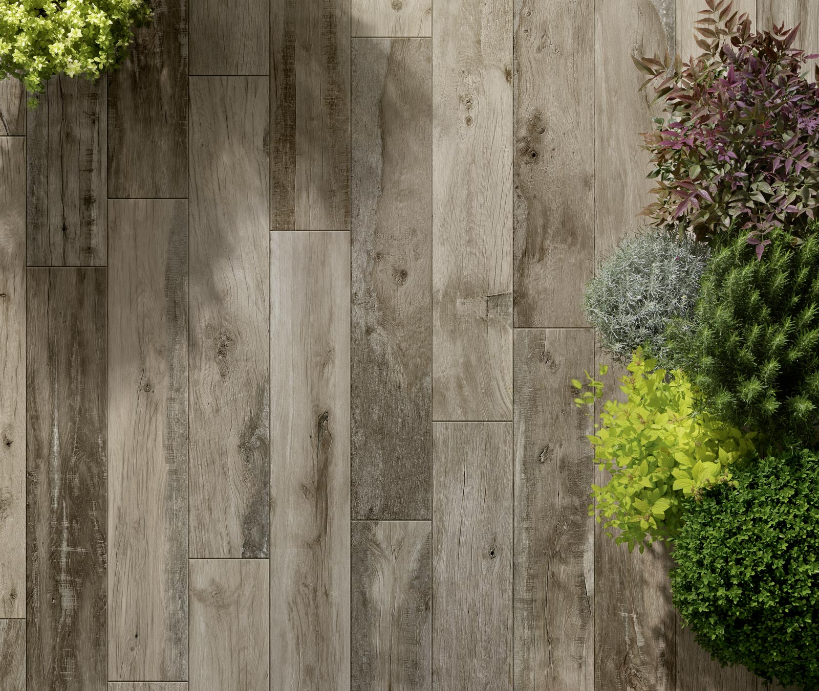 Ragno Marazzi Woodmania - фото 5