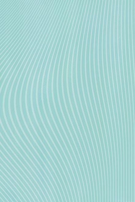 8258 На стену Маронти Голубой