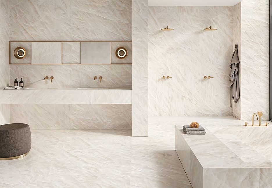 Emil Ceramica Tele di Marmo Crystal - фото 4