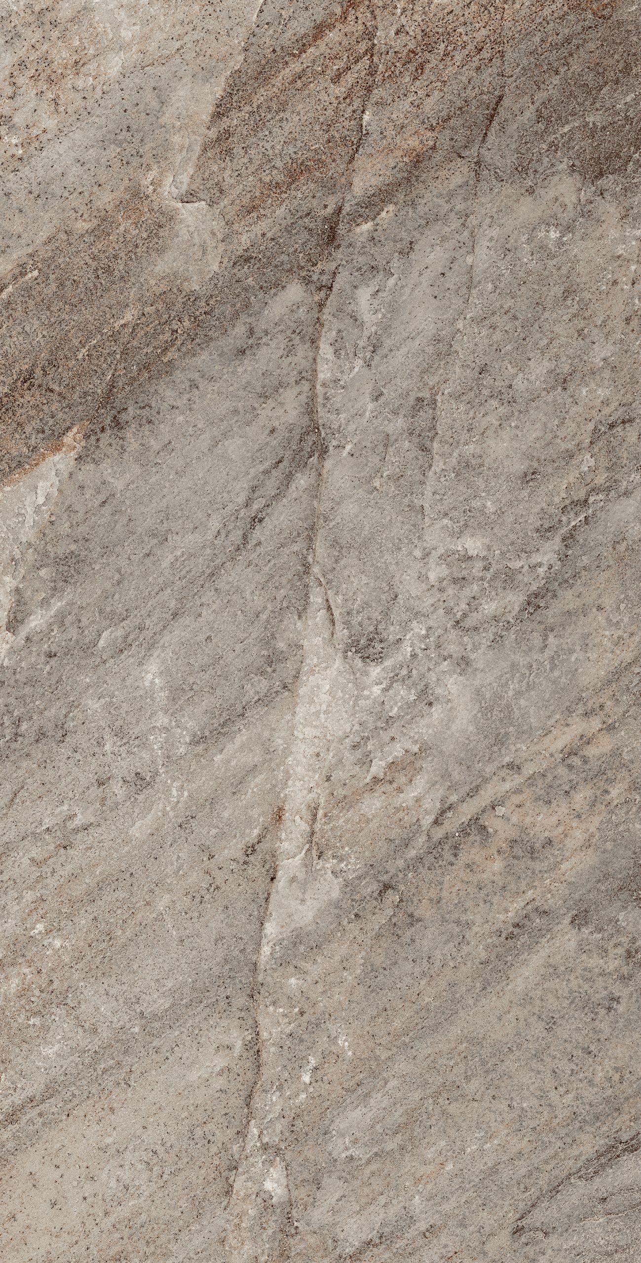 RC01/NS_R9/30,6x60,9x8N/GW На пол Rock RC01 Grey Beige 30.6x60.9 Неполированный - фото 19