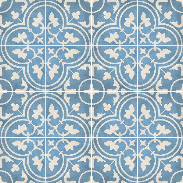 A3OS На пол Venti Boost Blue Carpet 2 20x20 - фото 2