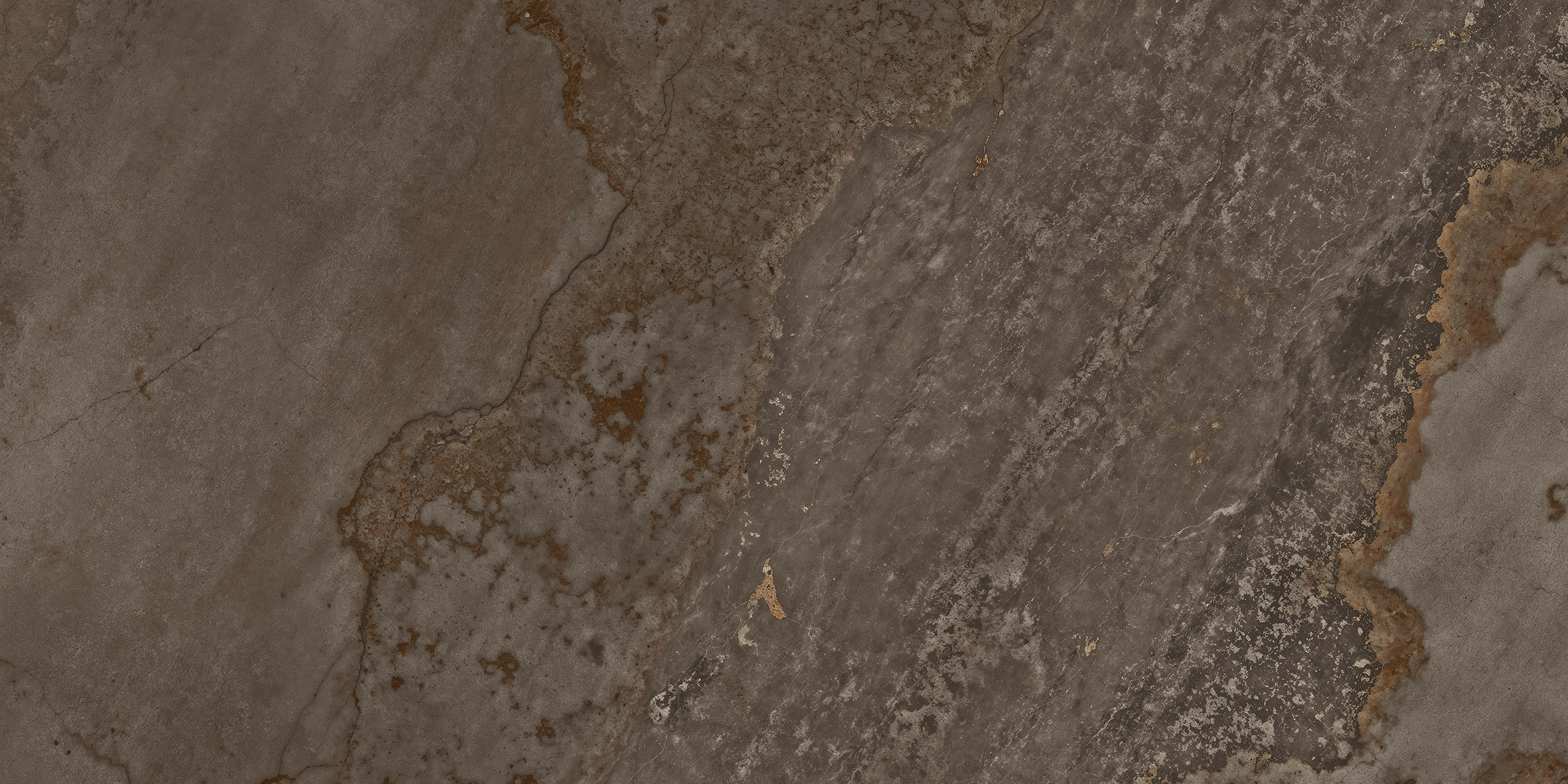 На пол Planet Oxid Metal Shine 60x120 - фото 11