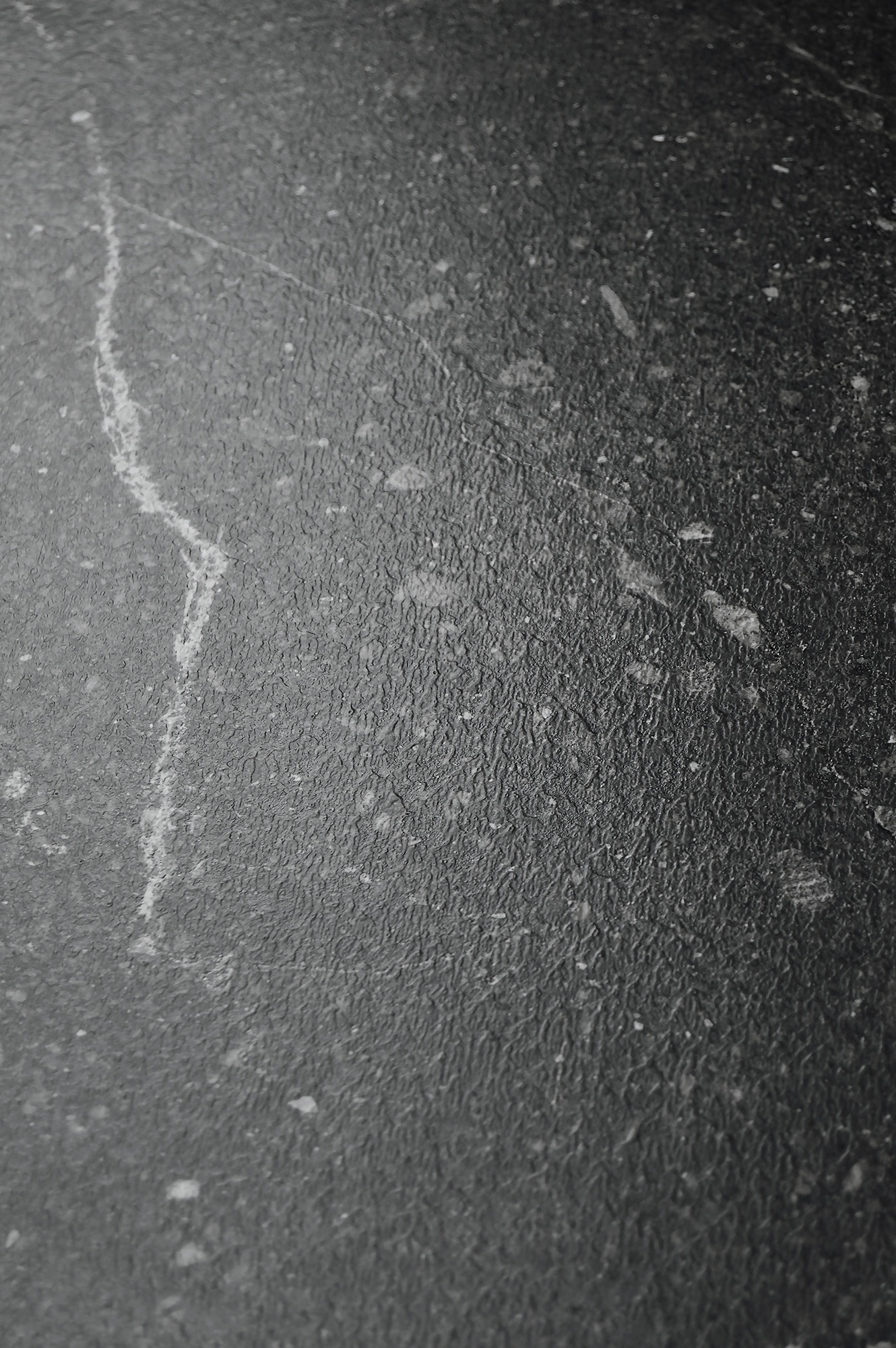 RG6002-A На пол Equistone Graphite Rotto Glossy Ink 60x120 - фото 12