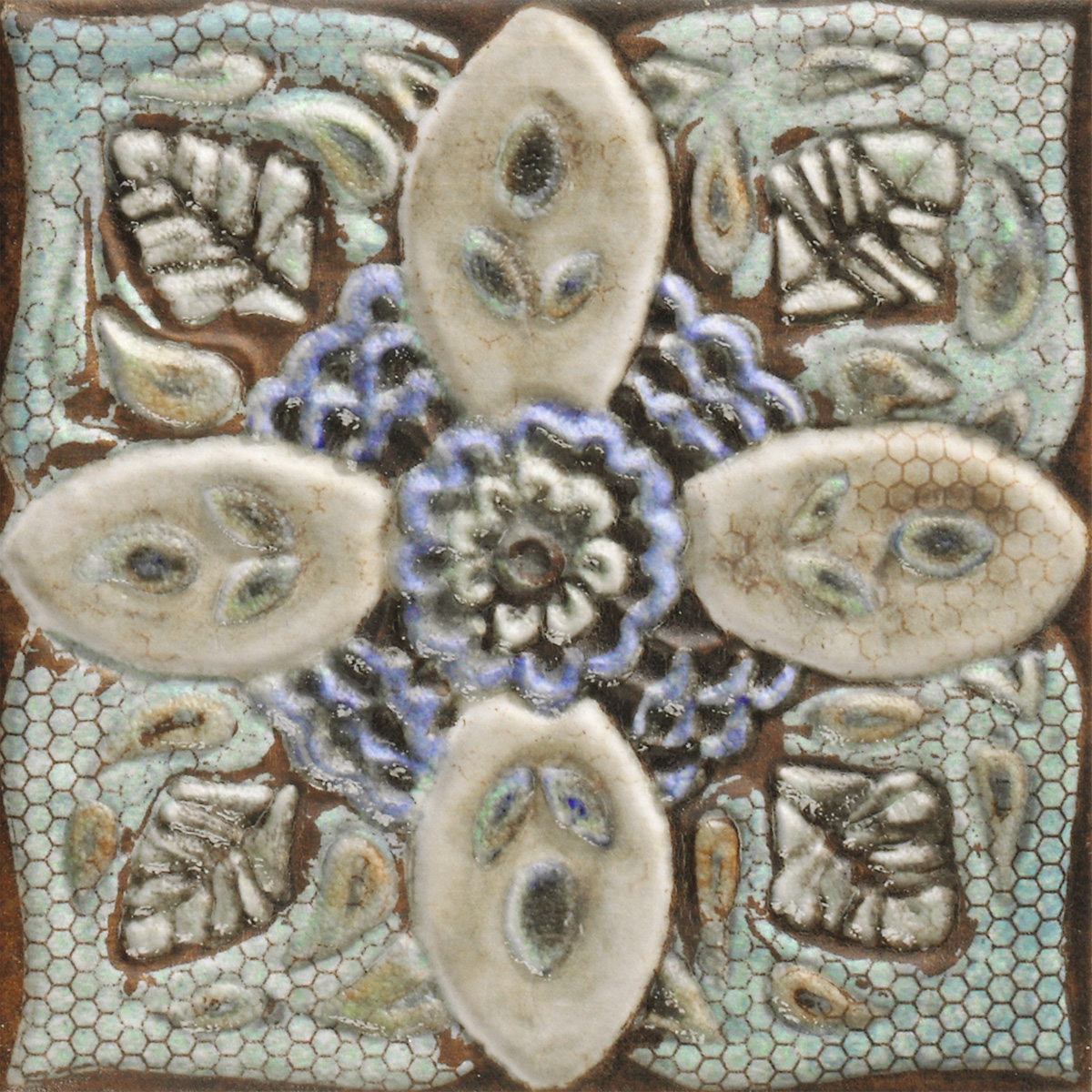 PT02776 Декор Mandala Centro Mandala - фото 9