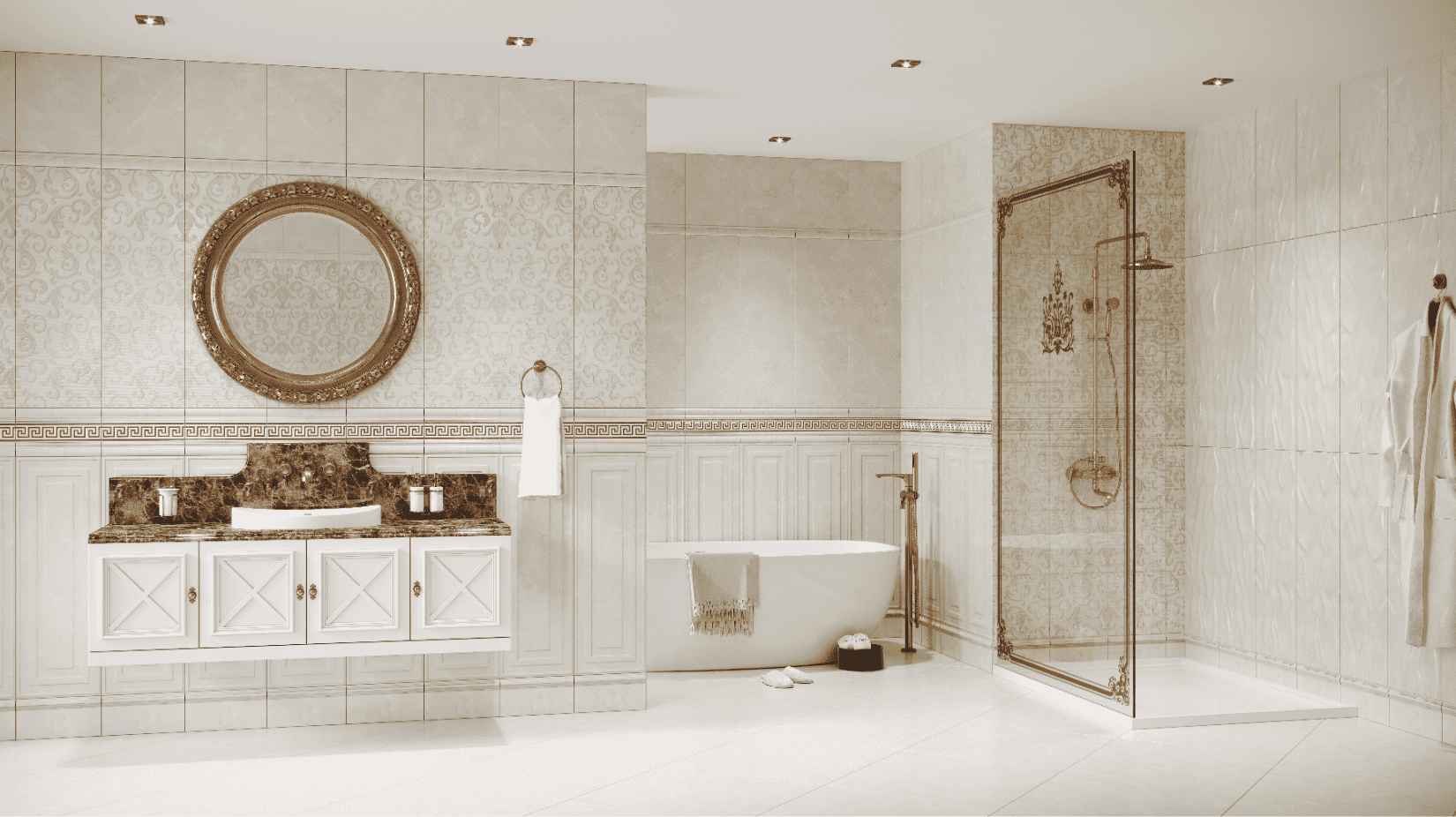 Eurotile Marbelia - фото 2