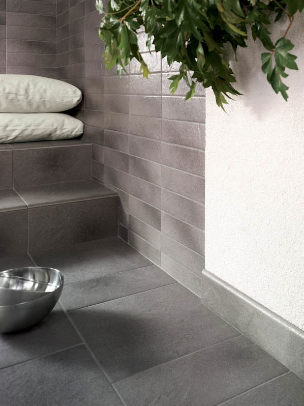 Ступень Taurus Brown ступень угловая структурированная 30*30*1.1 - фото 4