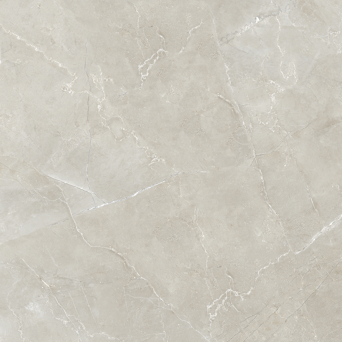 На пол Impronta Grey 80х80 Сатинированный - фото 3