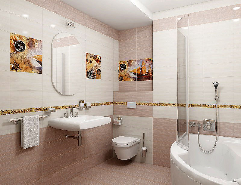 4009 Бордюр Adventure Monocolor стеклянный Ral 2х40 - фото 5