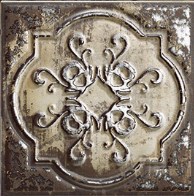 Декор Tin-Tile Rusty Mix - фото 3