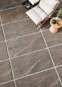 На пол Soap Stone Grey Rett - фото 13