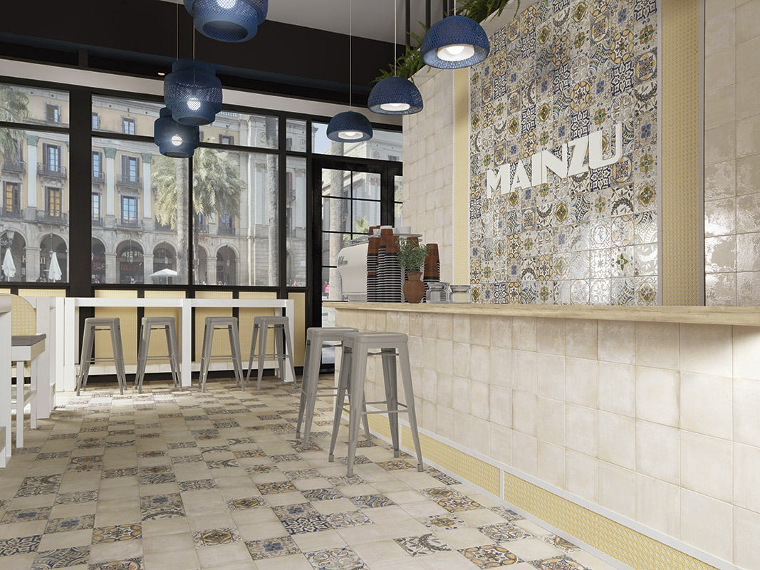 Mainzu Maiolica - фото 2