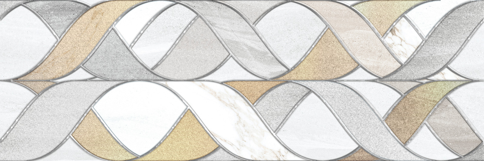 DWA11SLR017 Декор Slate rock DWA017 7.5мм - фото 4