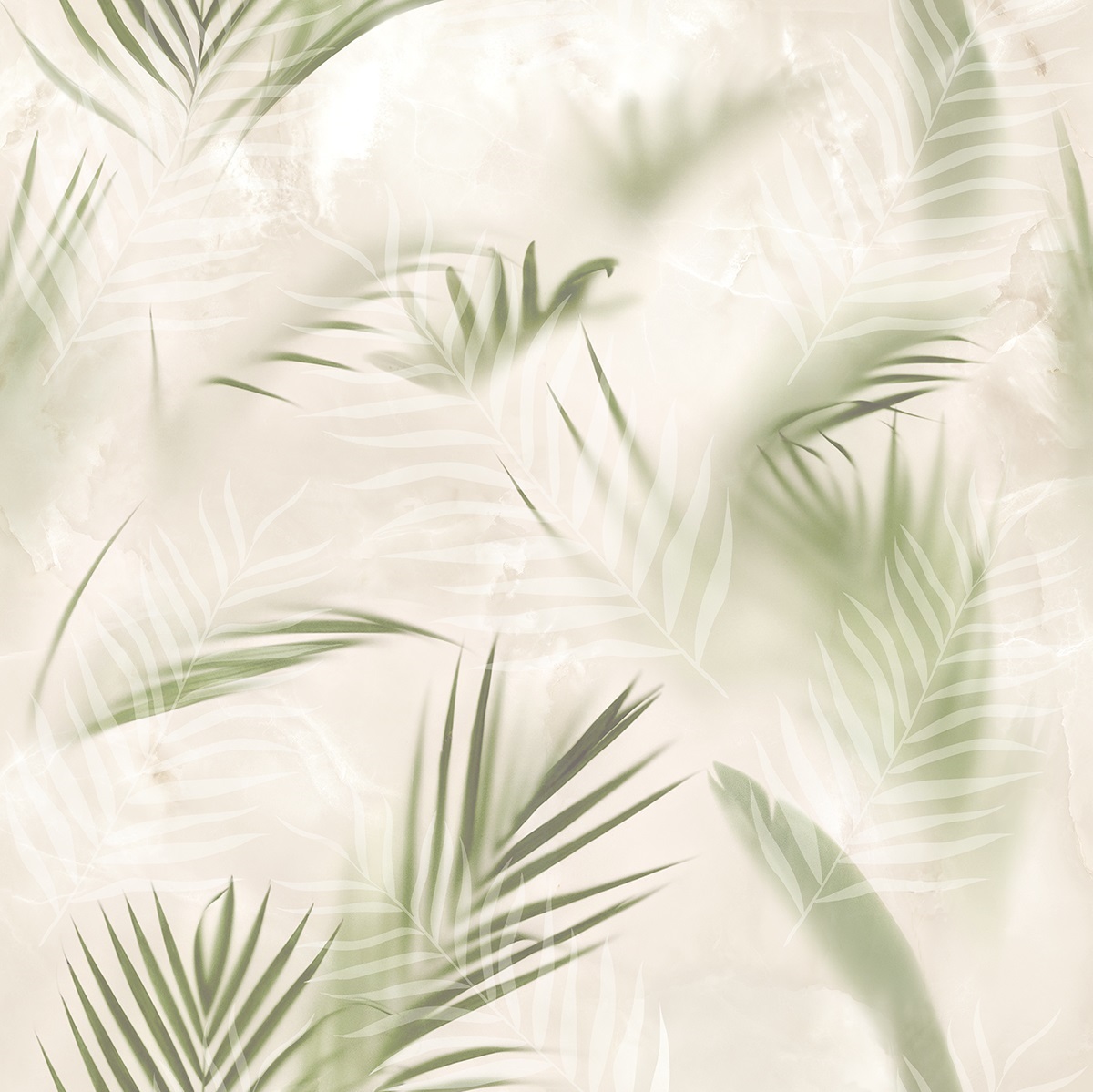 588942002 Панно Latila Feuille Компл. из 2шт.