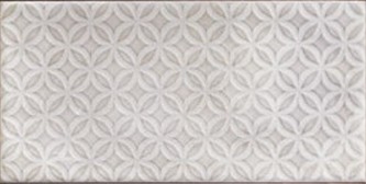 Декор Camden Decor Grey 10x20 - фото 3