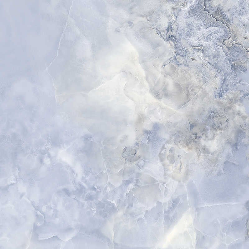 На пол Onyx Sea Blue Satin 60x60 - фото 10