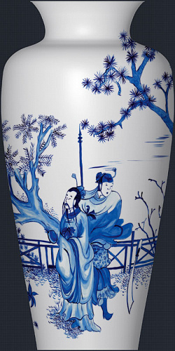 4100717 На стену Paper41 Lux Marco (6 паттернов)