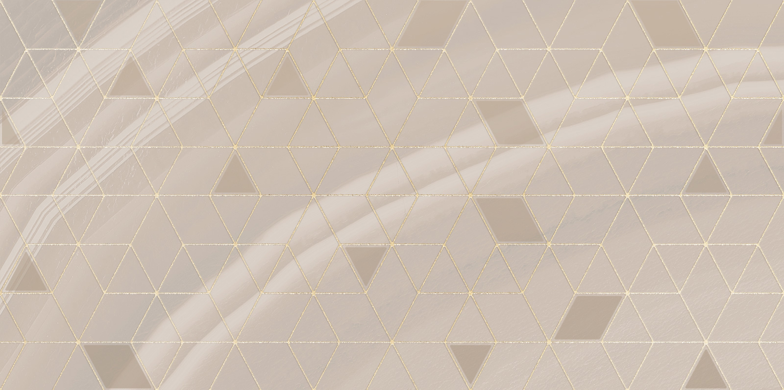 DW9RES21 Декор Resort Dark Gold - фото 4