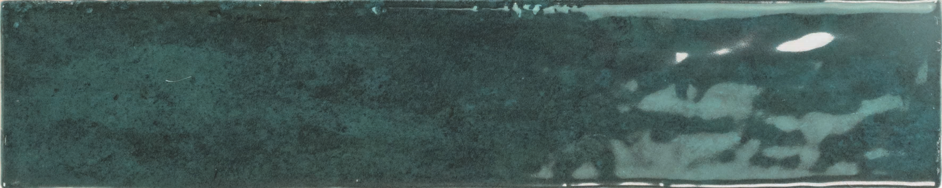 002702 На стену San Remo Turquoise 5x25 - фото 8