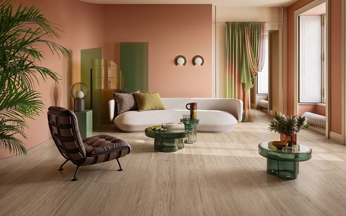 Sant Agostino Sunwood