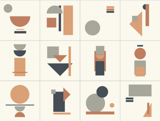 4100656 Декор Sunday Sunset Gesso - фото 5