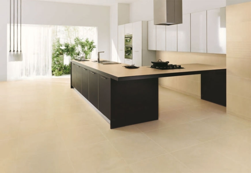 На пол Elegance Via Farini Silk 100x100 - фото 6