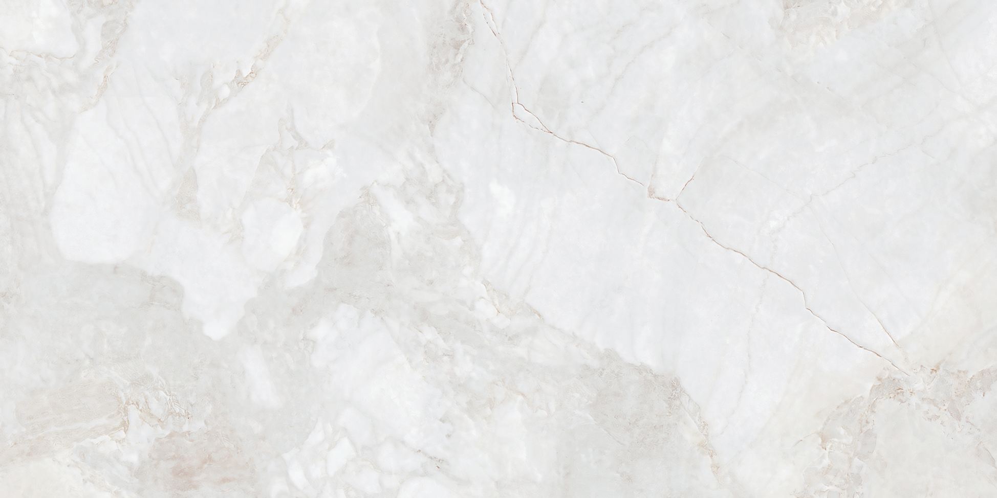 NTT9352SG На пол Riverstone Mountain White Satin Glazed 60x120 - фото 2