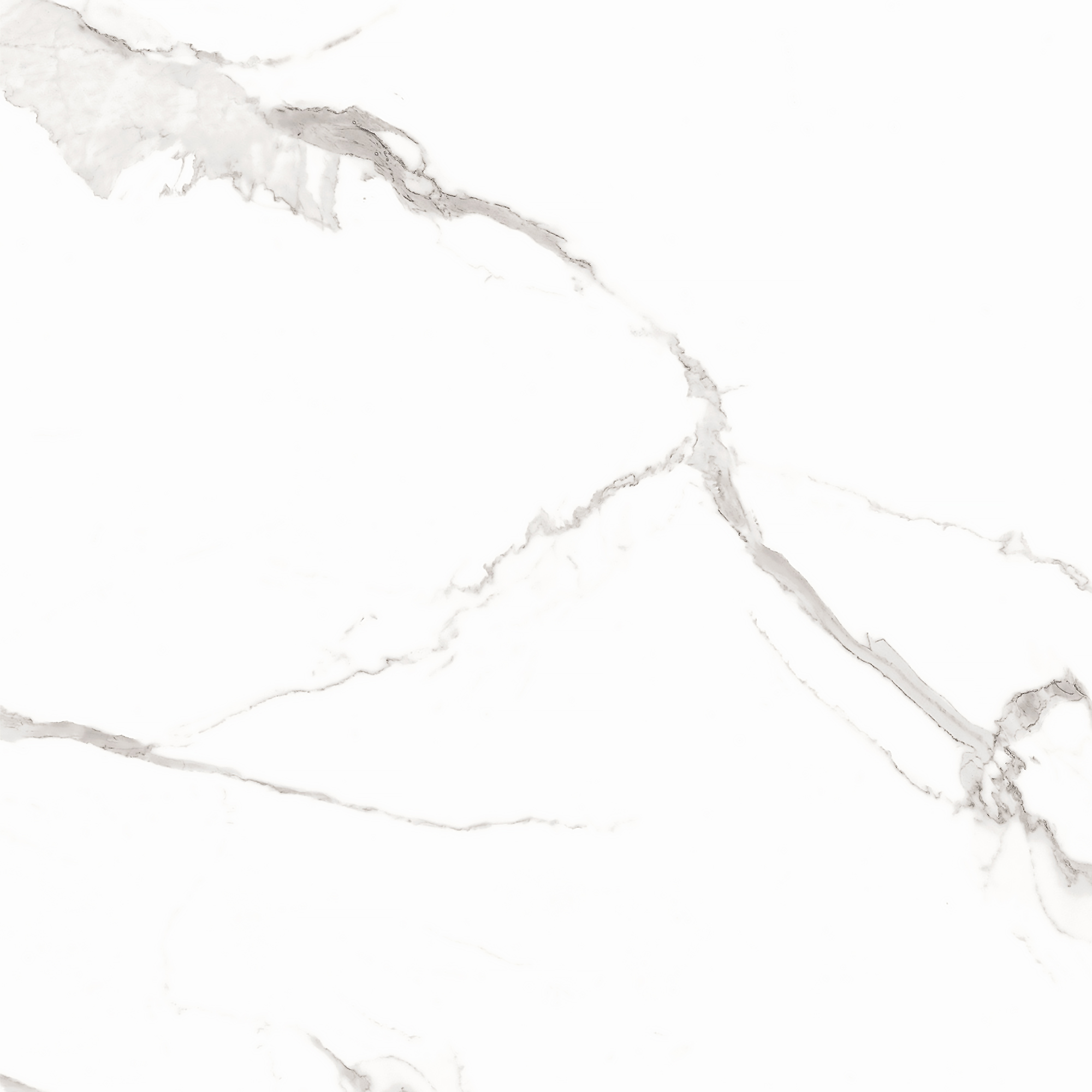 FP1012-A На пол Statuario Mires Full Polished 60x60 - фото 8