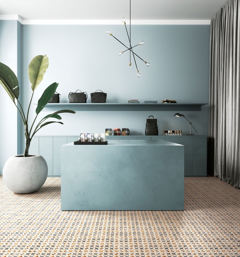 Sant Agostino Patchwork - фото 2