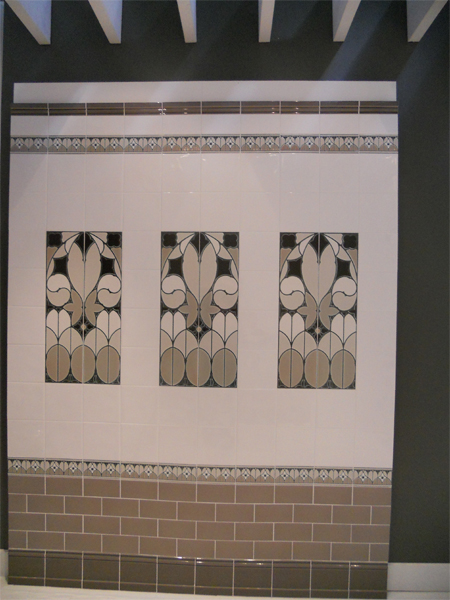 Ceramiche Grazia Venice - фото 9