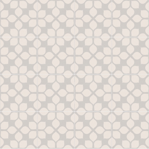 4FDH На пол Bali Ubud R10 20x20 - фото 2