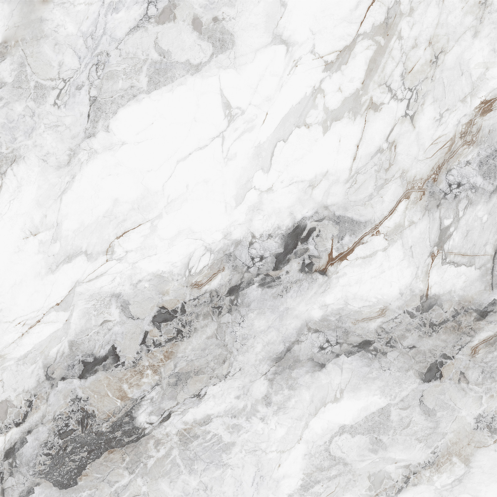 D60263M На пол Mirage Rock Матовый 600x600x9.5 - фото 15