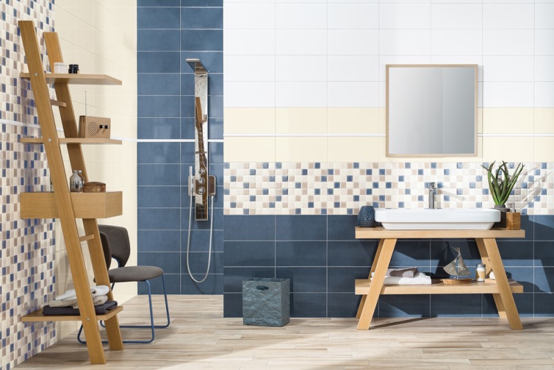 WADMB513 На стену UP Многоцветный моз - фото 7