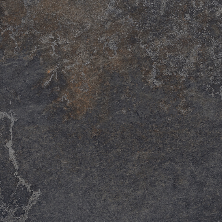 На пол Blaze Nero Графитовый 60х60 Сатинированный Карвинг