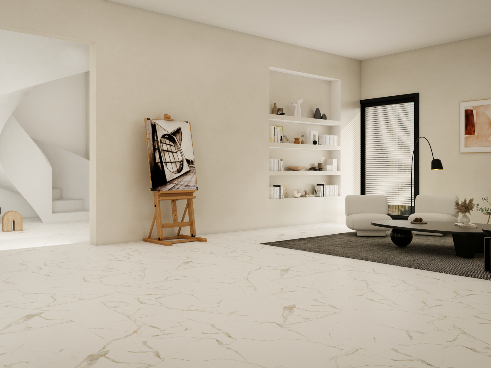 Velsaa Satvario Gold - фото 4