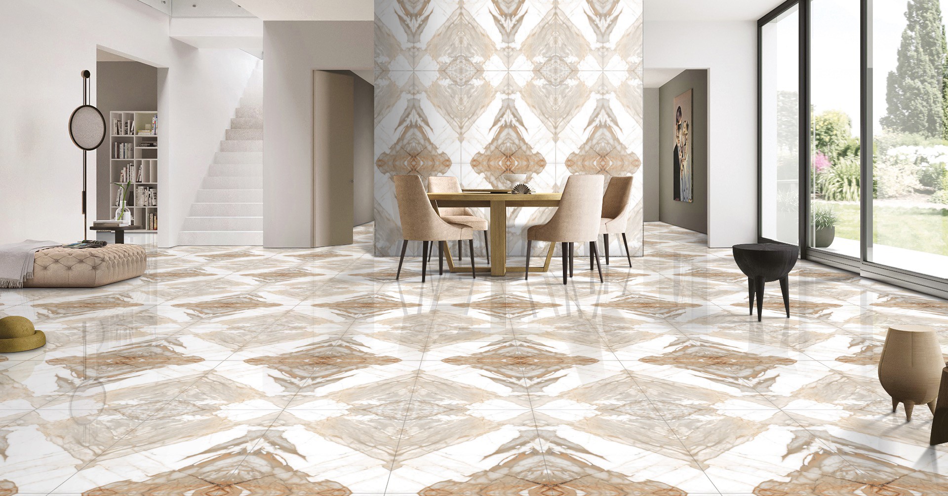 Bluezone Scotish White - фото 2