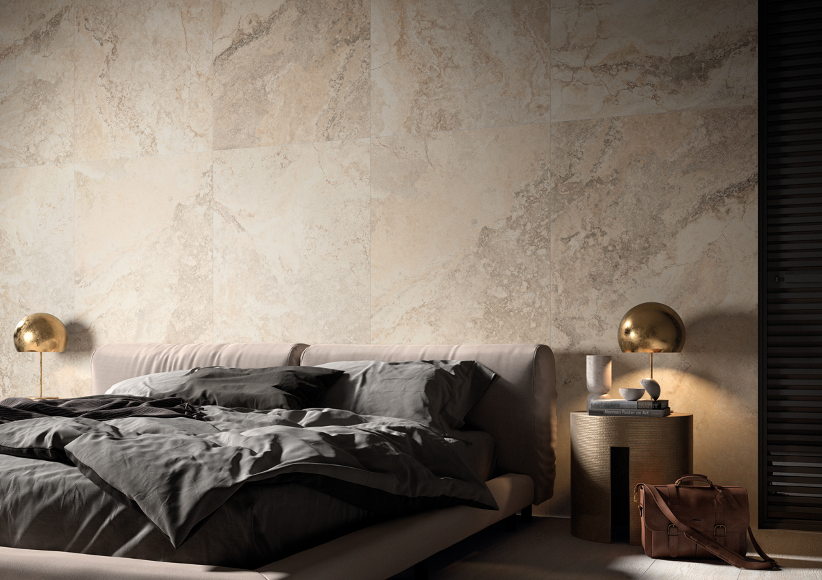 CAL MV 90 LP На пол Bianco Бежевый 90x90 - фото 5