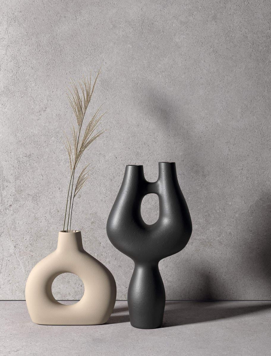 GEA6 12AG RM На пол Gea Argento 60x120 - фото 9