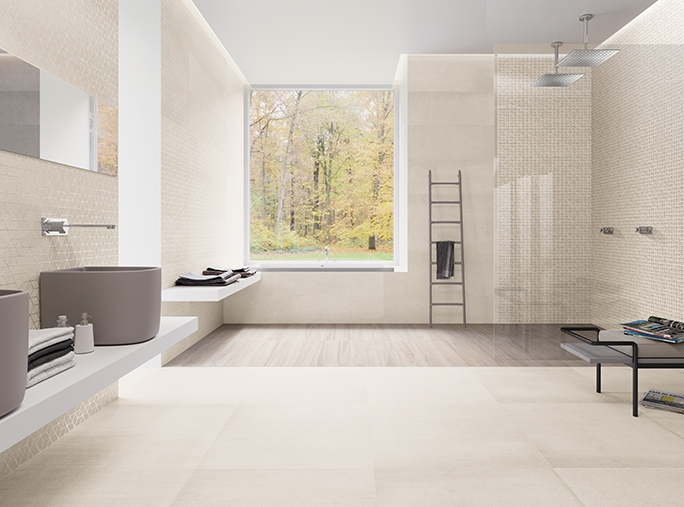        Декор Elevation Acustic White - фото 4