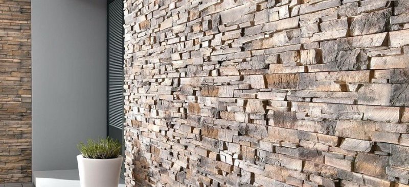 270-40 На стену Норд Ридж Красный 30x10 - фото 2