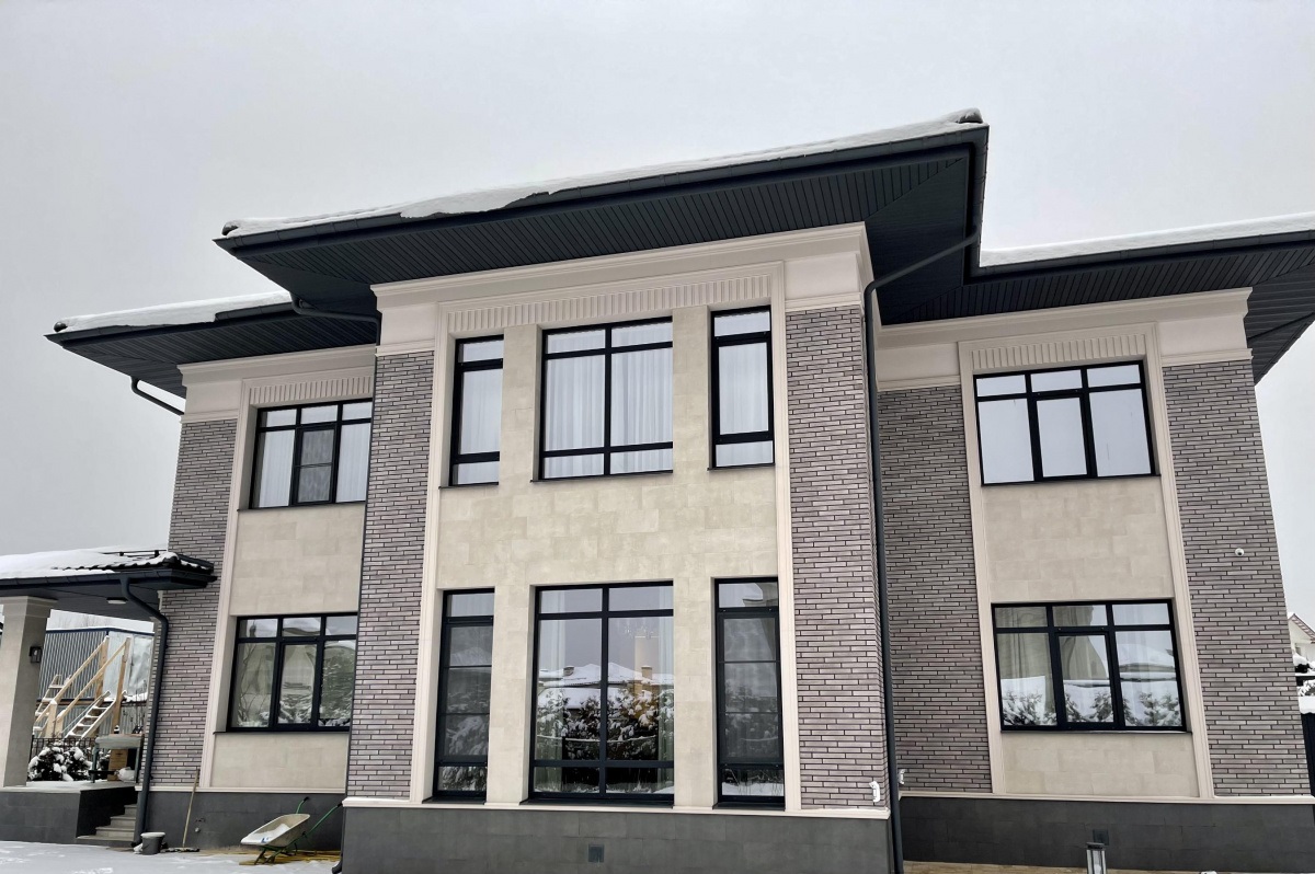 На стену Сиэтл Угловой элемент 708 27.8/10x5x1.5 - фото 8