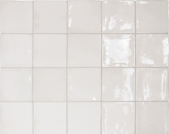 26919 На стену Manacor White 10x10 - фото 2