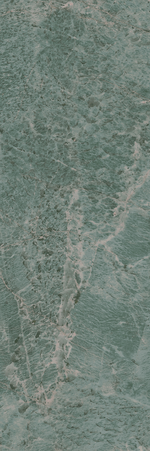 13116R На стену Эвора Зеленая Глянцевая Обрезная - фото 10