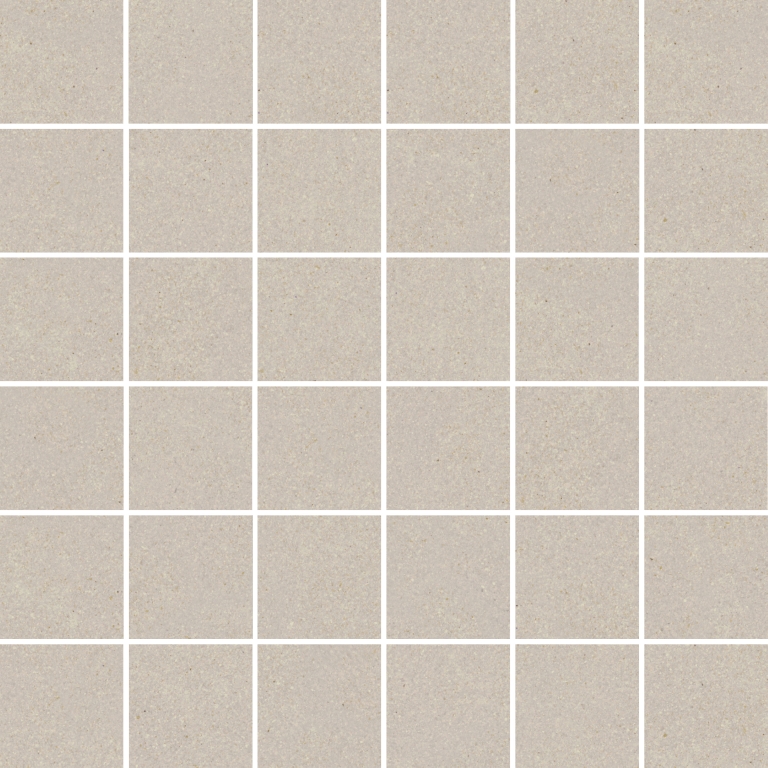 KMD2MSA001BR Декор Рабат Мозаичный бежевый матовый обрезной 30x30x0.9 - фото 4