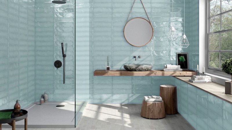 С0003918    На стену Tivoli Grey - фото 7